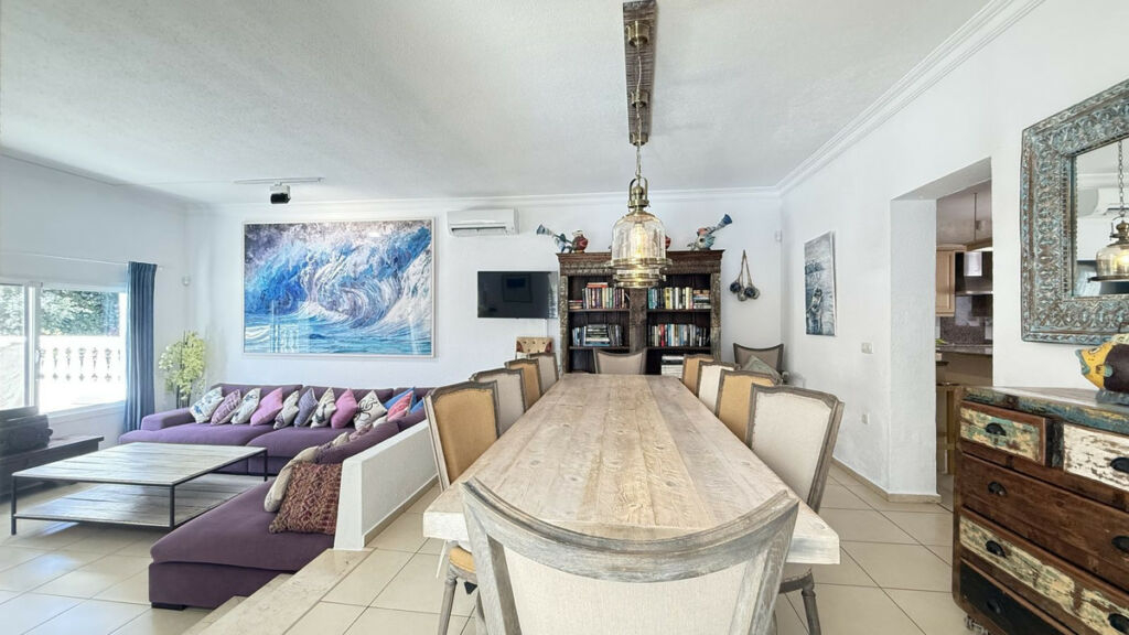 Detached Villa Calahonda Málaga - image 18