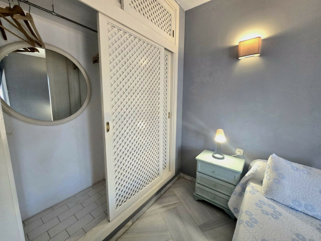 Middle Floor Apartment Benalmadena Costa Málaga - image 18