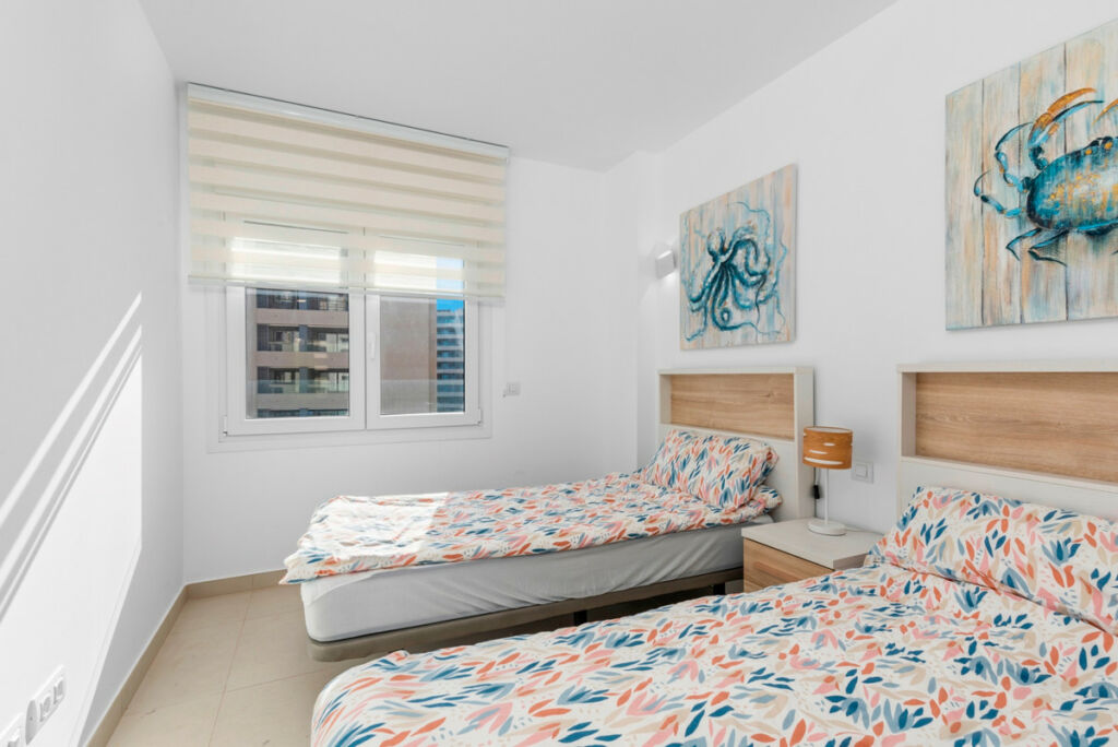 Middle Floor Apartment Punta Prima Alicante - image 18
