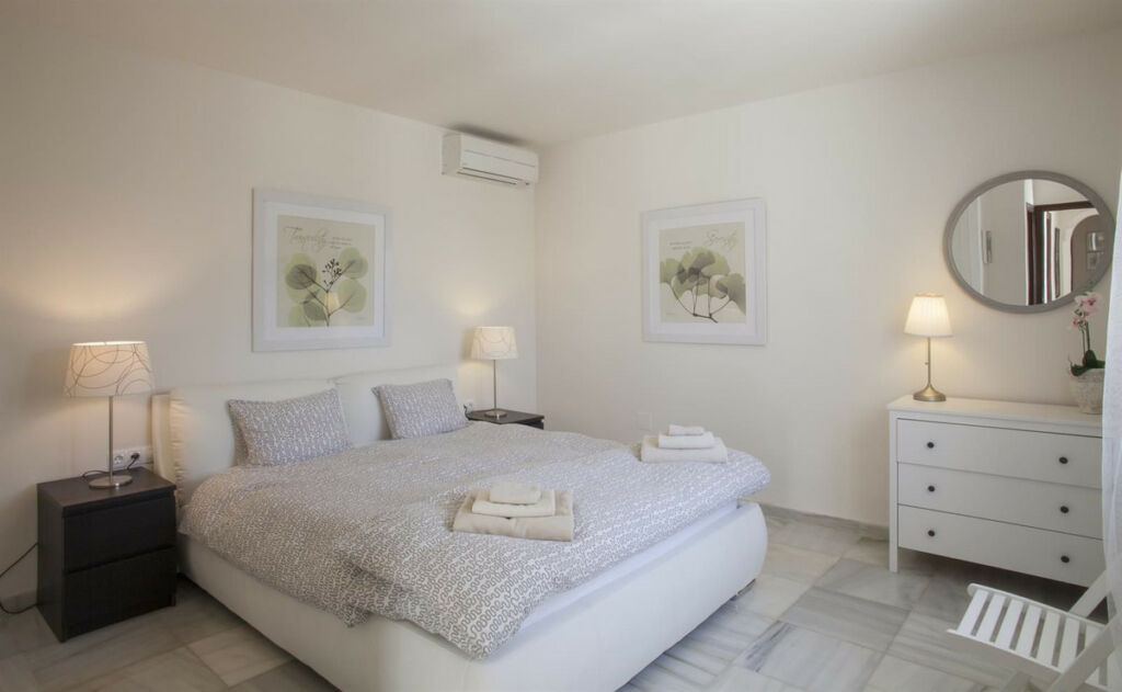 Detached Villa Mijas Costa Málaga - image 18