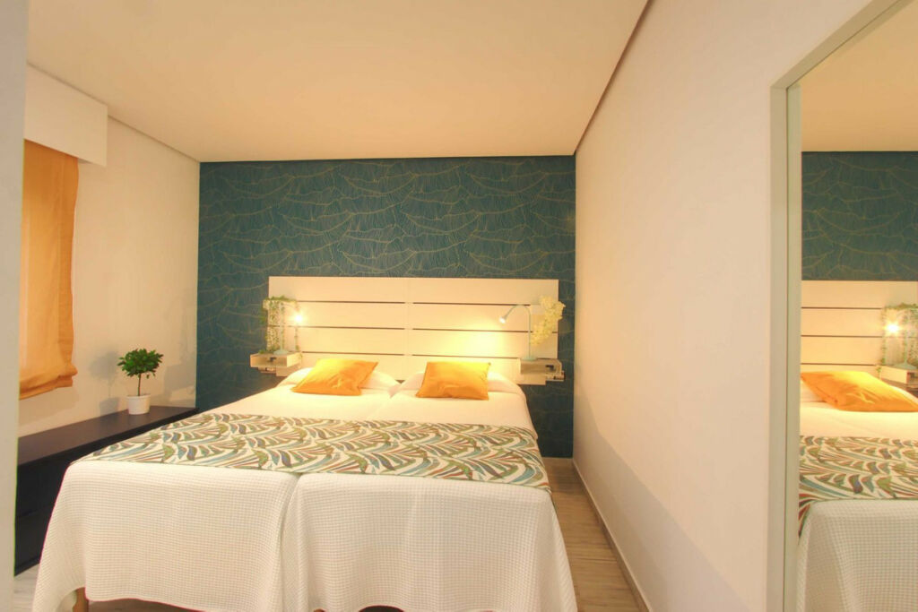 Ground Floor Apartment Elviria Málaga - image 18