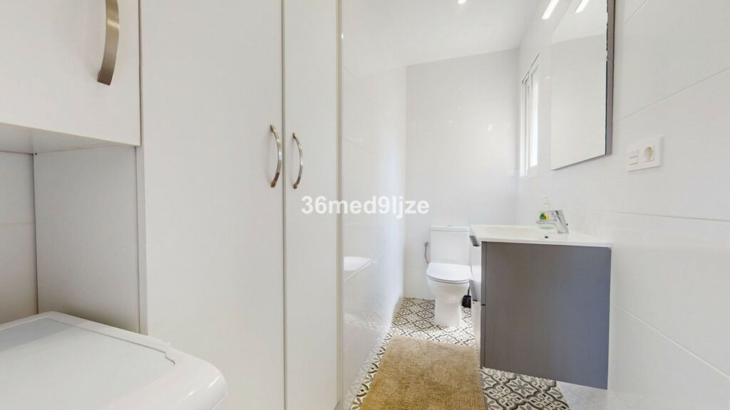 Top Floor Apartment Los Alcazares Murcia - image 18