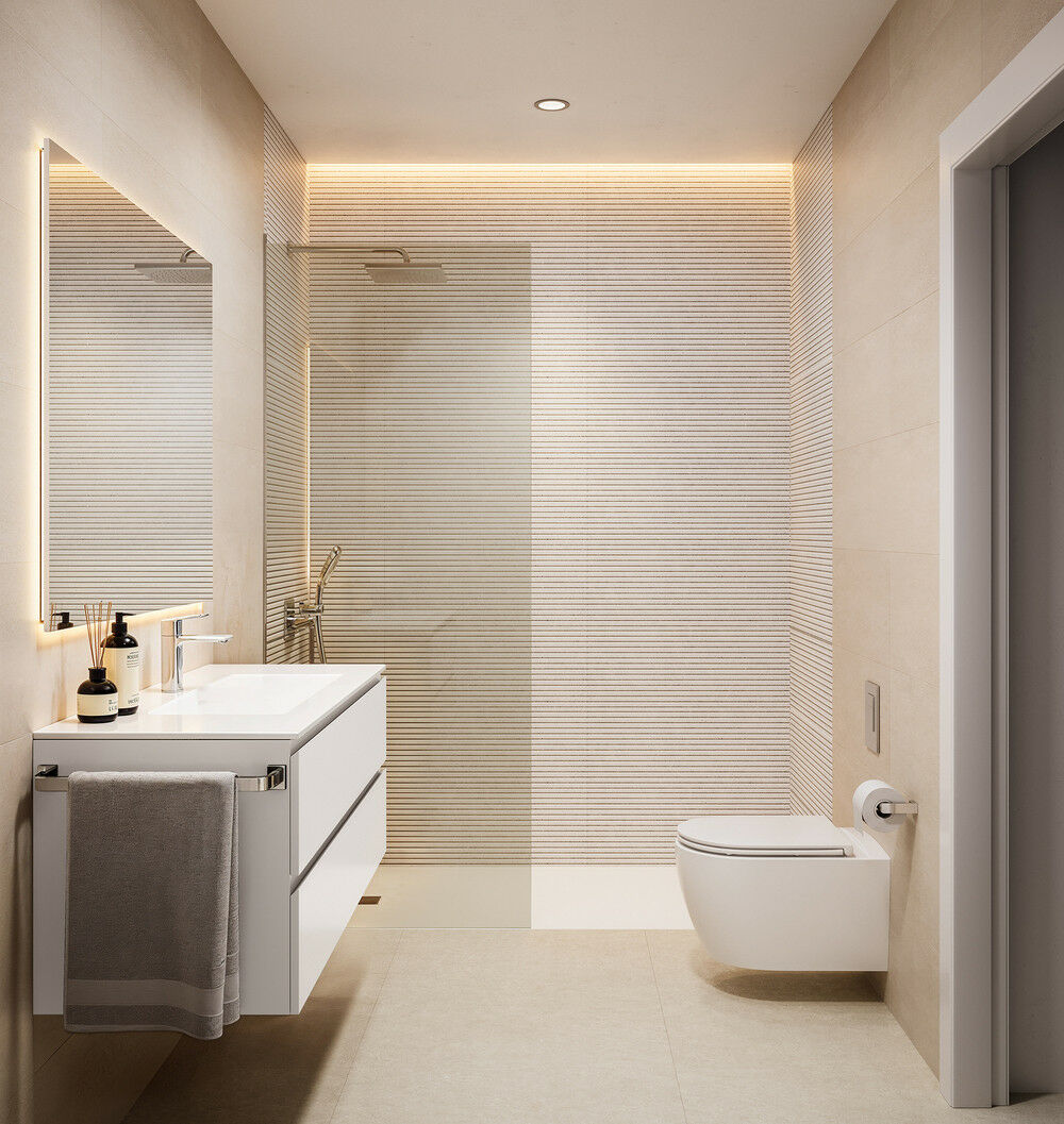 Ground Floor Apartment Fuengirola Málaga - image 18