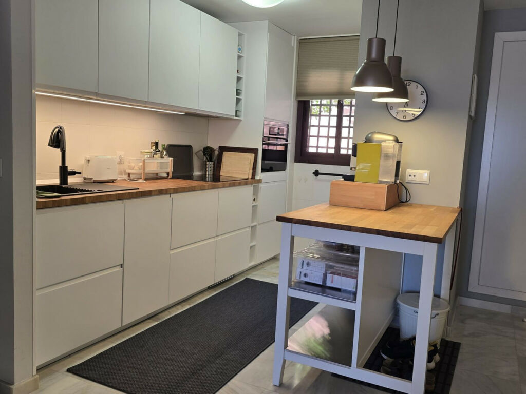 Ground Floor Apartment Mijas Costa Málaga - image 17