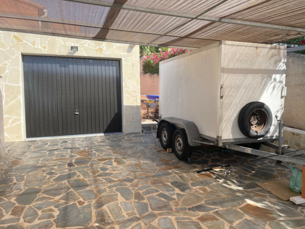 Detached Villa Benitachell Alicante - image 18