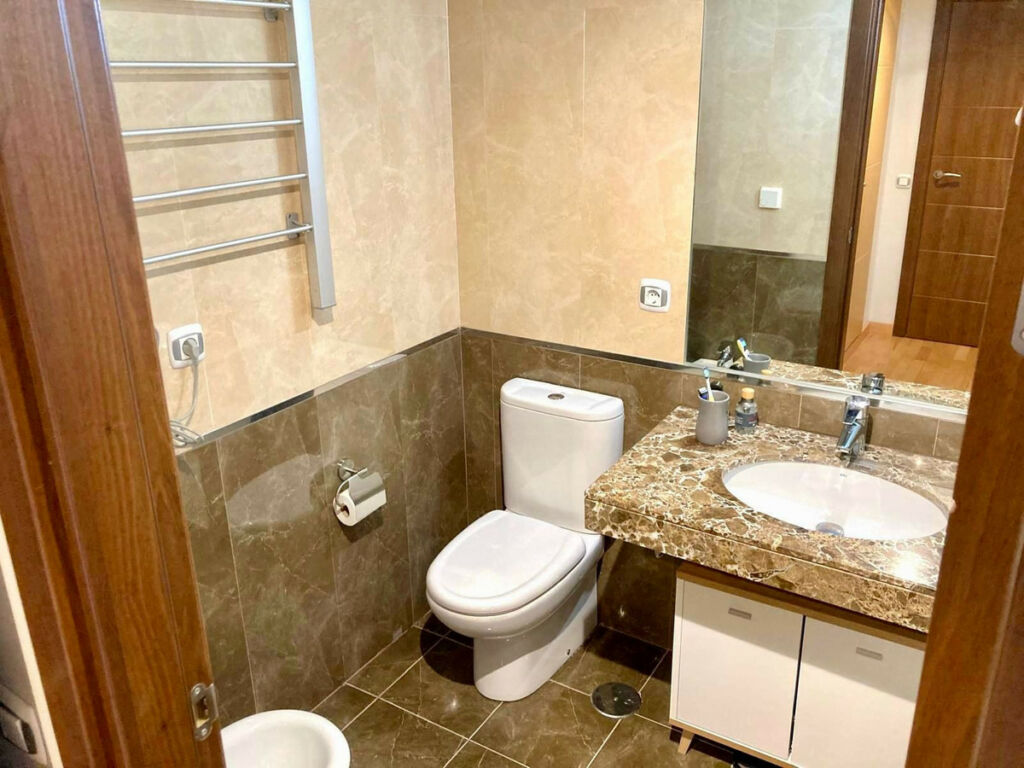 Middle Floor Apartment La Cala de Mijas Málaga - image 18