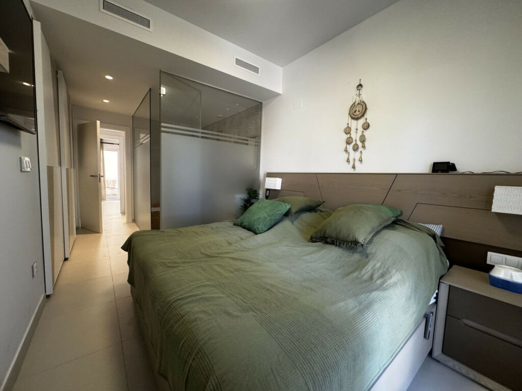 Ground Floor Apartment Torrevieja Alicante - image 18