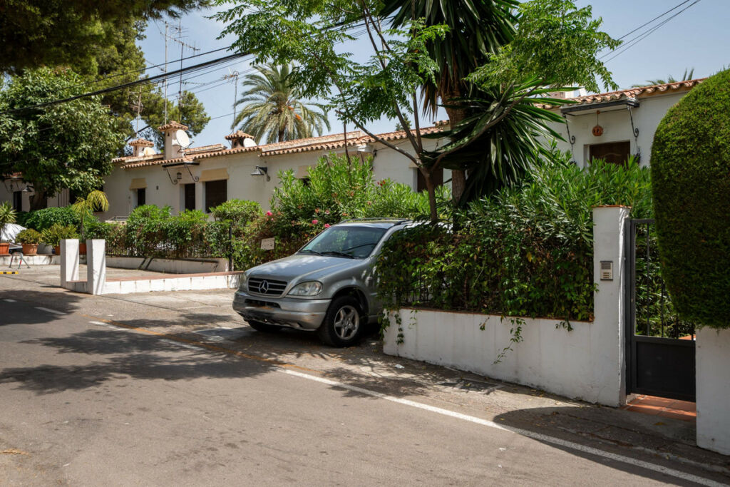 Ground Floor Apartment Nueva Andalucía Málaga - image 18