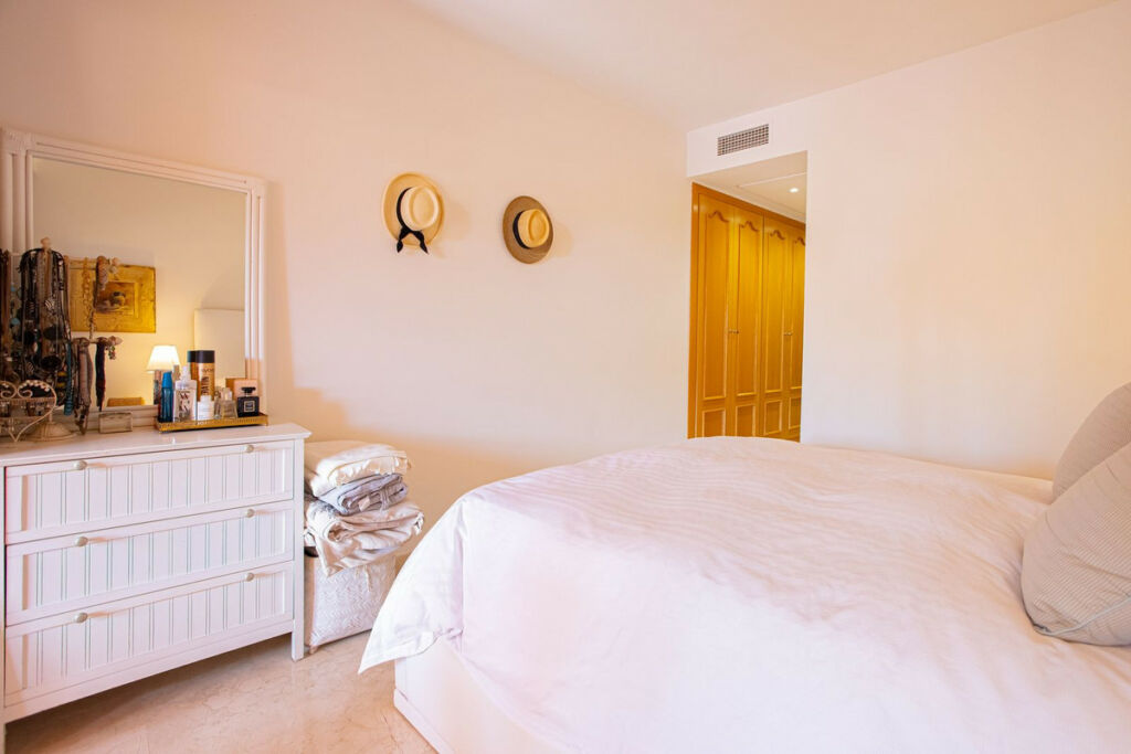 Ground Floor Apartment Los Flamingos Málaga - image 18