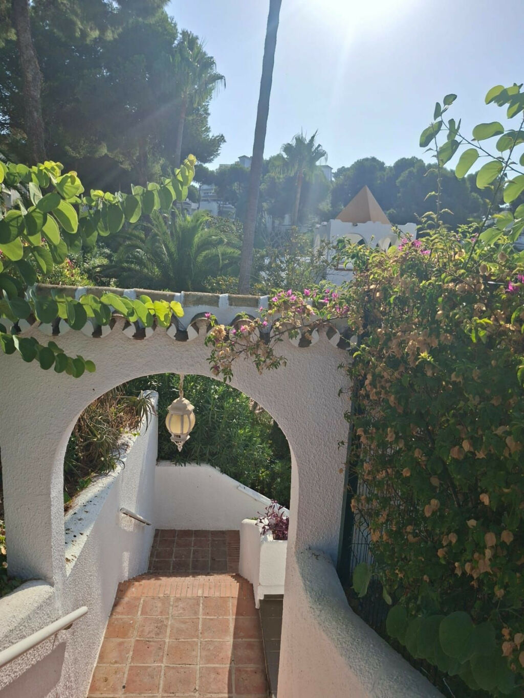 Ground Floor Studio Miraflores Málaga - image 18