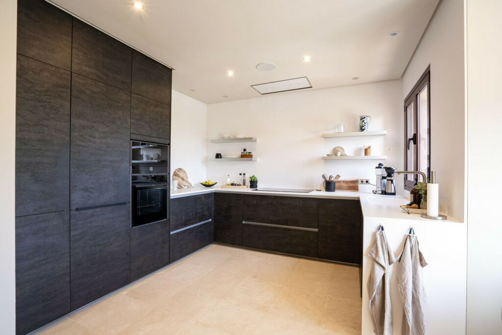 Penthouse Duplex Puerto Banús Málaga - image 18