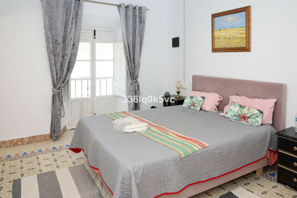 Townhouse Archidona Málaga - image 16