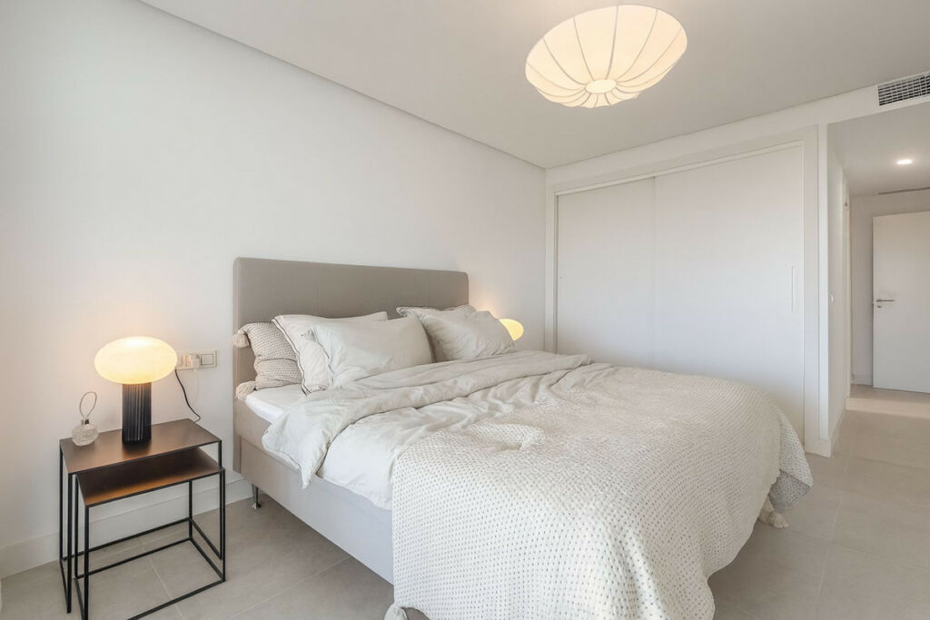 Ground Floor Apartment Artola Málaga - image 18
