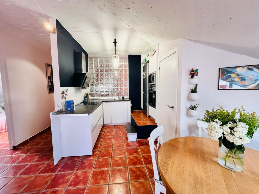Penthouse Marbella Málaga - image 18