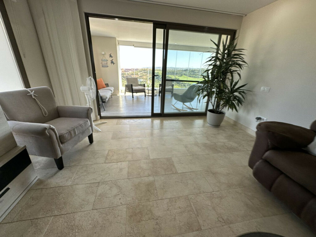 Middle Floor Apartment Casares Málaga - image 18