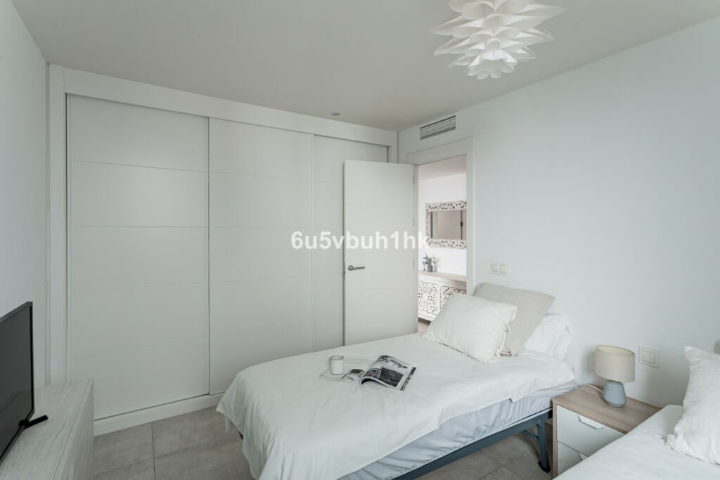 Ground Floor Apartment Mijas Costa Málaga - image 18