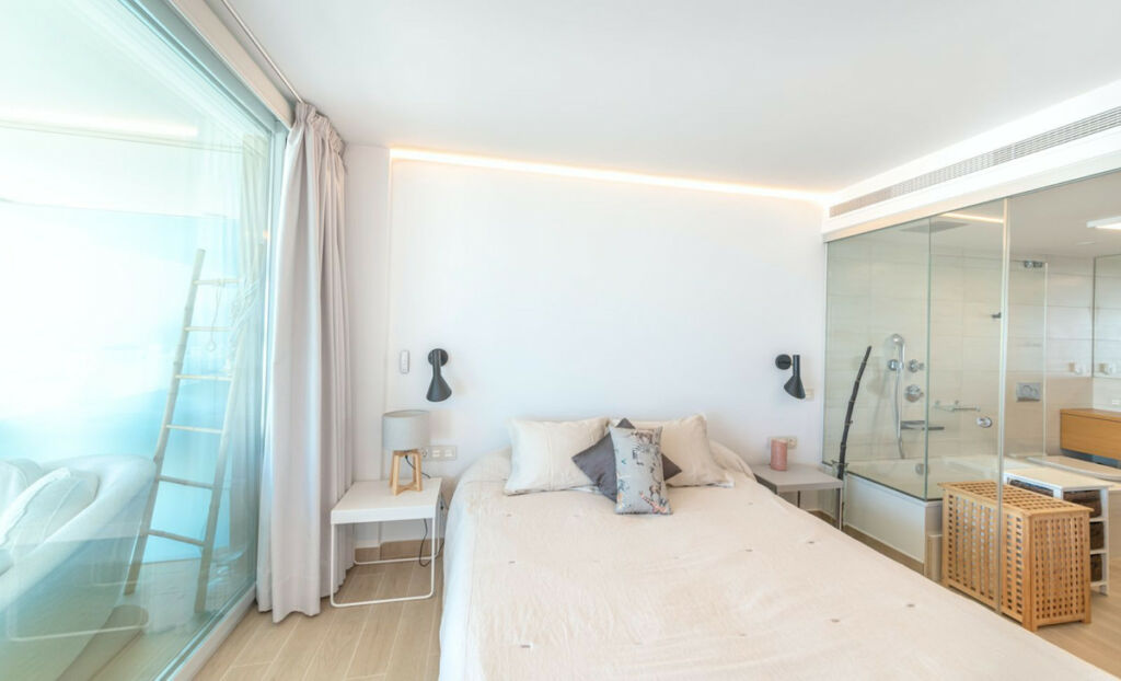 Middle Floor Apartment Fuengirola Málaga - image 16