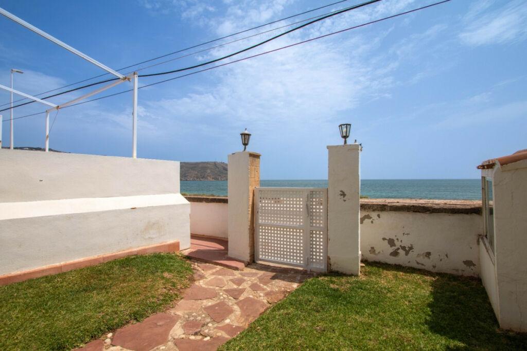 Middle Floor Apartment Javea Alicante - image 18