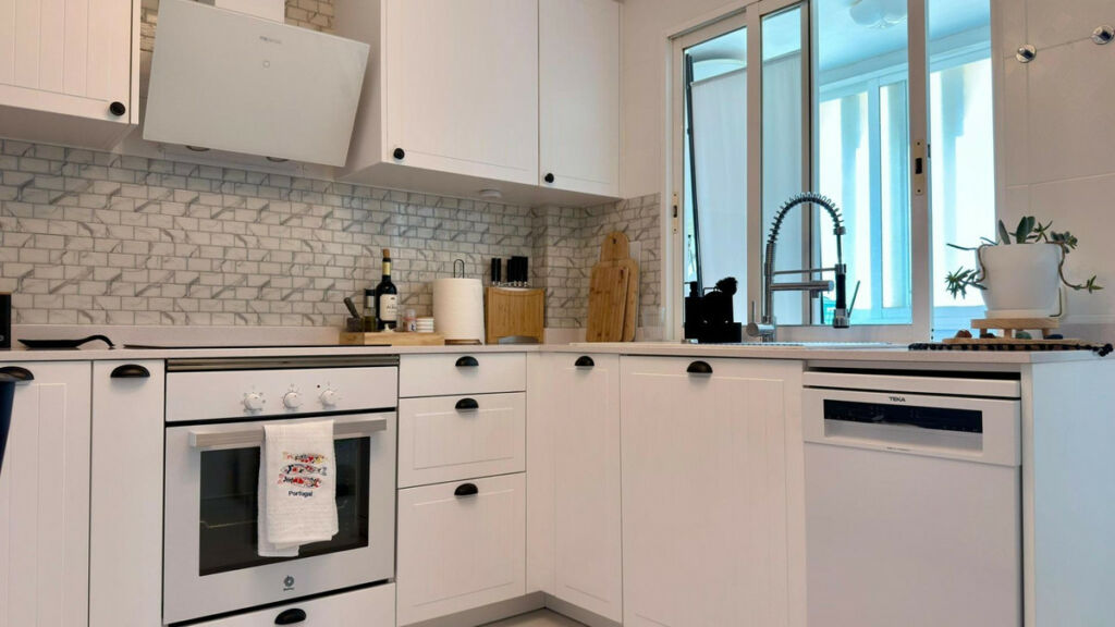 Middle Floor Apartment Altea Alicante - image 18