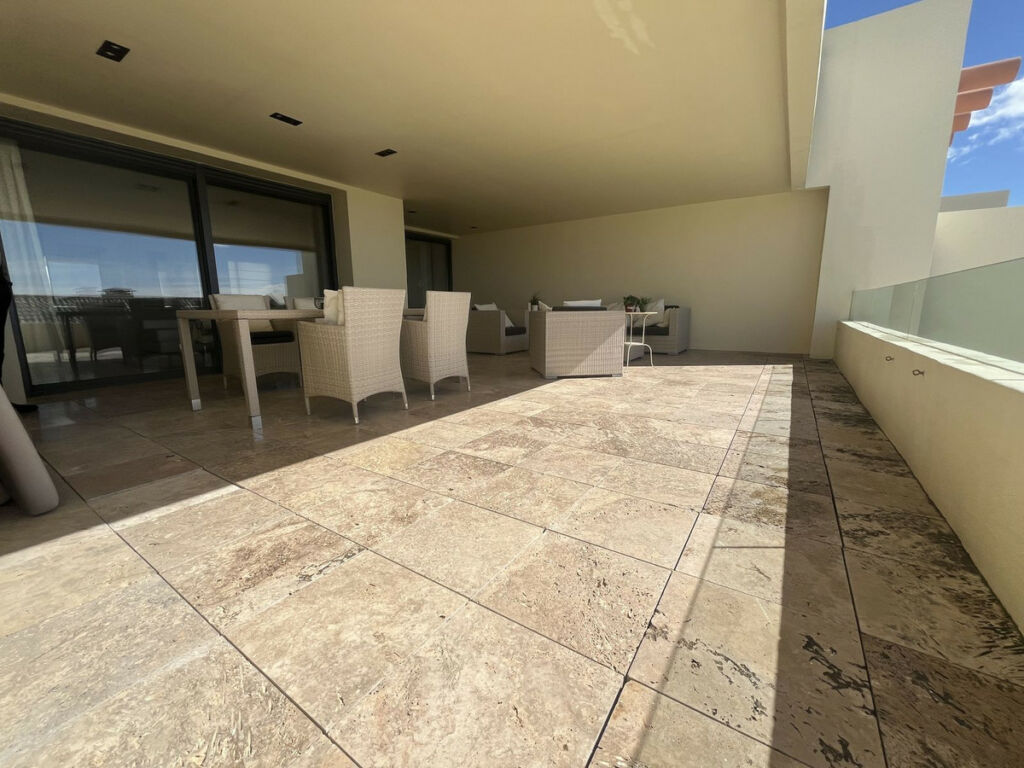 Middle Floor Apartment Altos de los Monteros Málaga - image 18