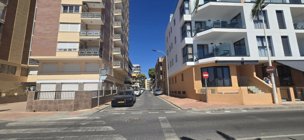 Middle Floor Apartment San Pedro del Pinatar Murcia - image 18