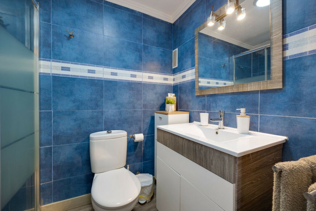 Ground Floor Apartment Torrevieja Alicante - image 18