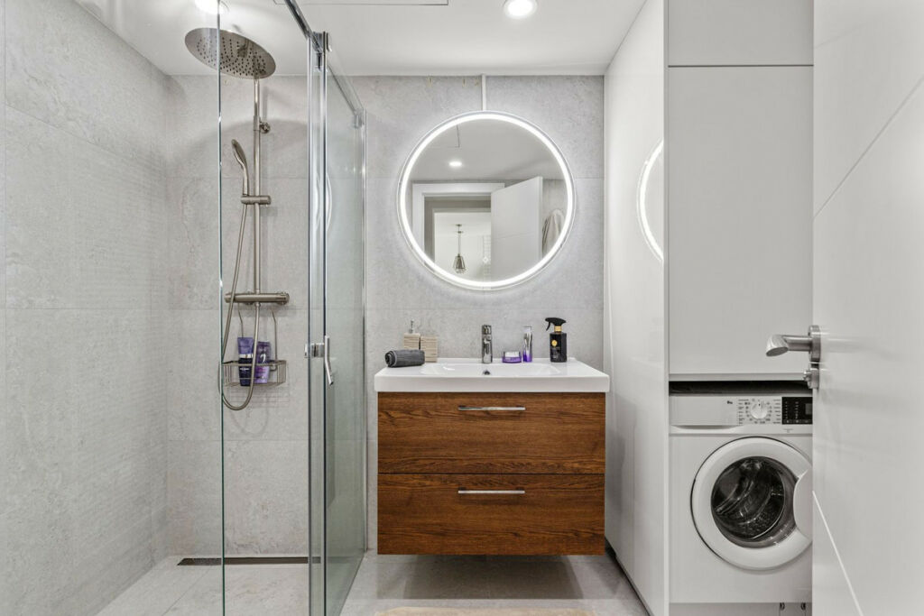Ground Floor Apartment Miraflores Málaga - image 18