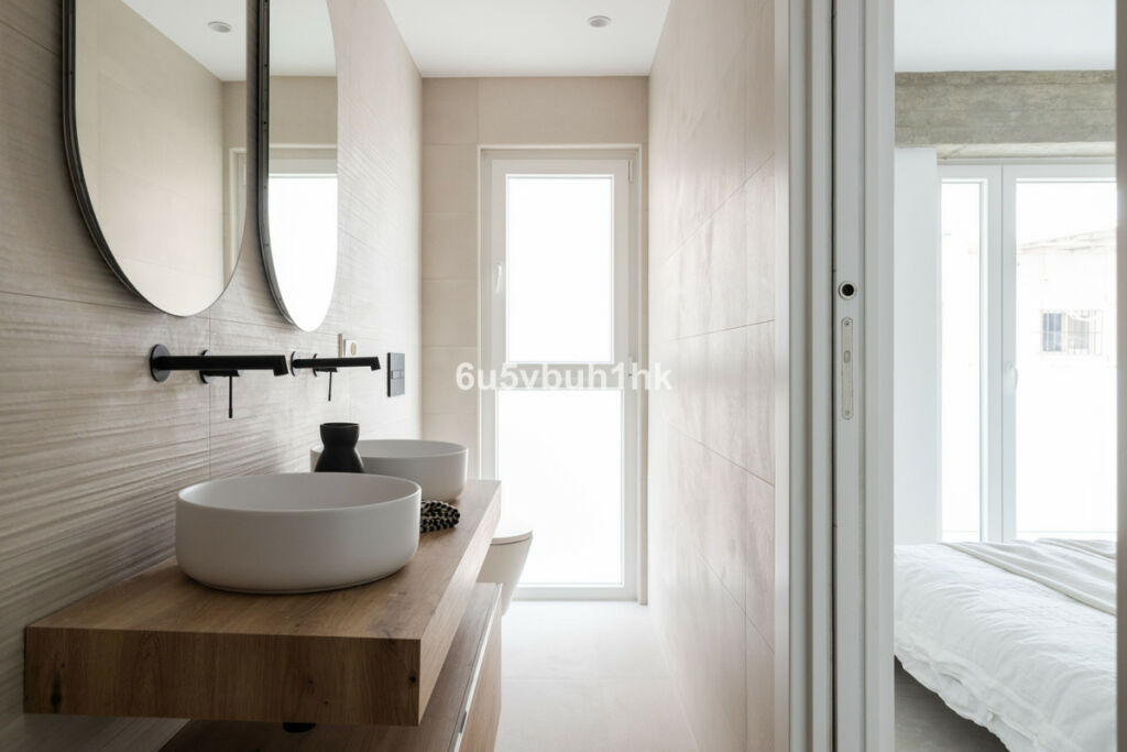 Townhouse Málaga Málaga - image 18