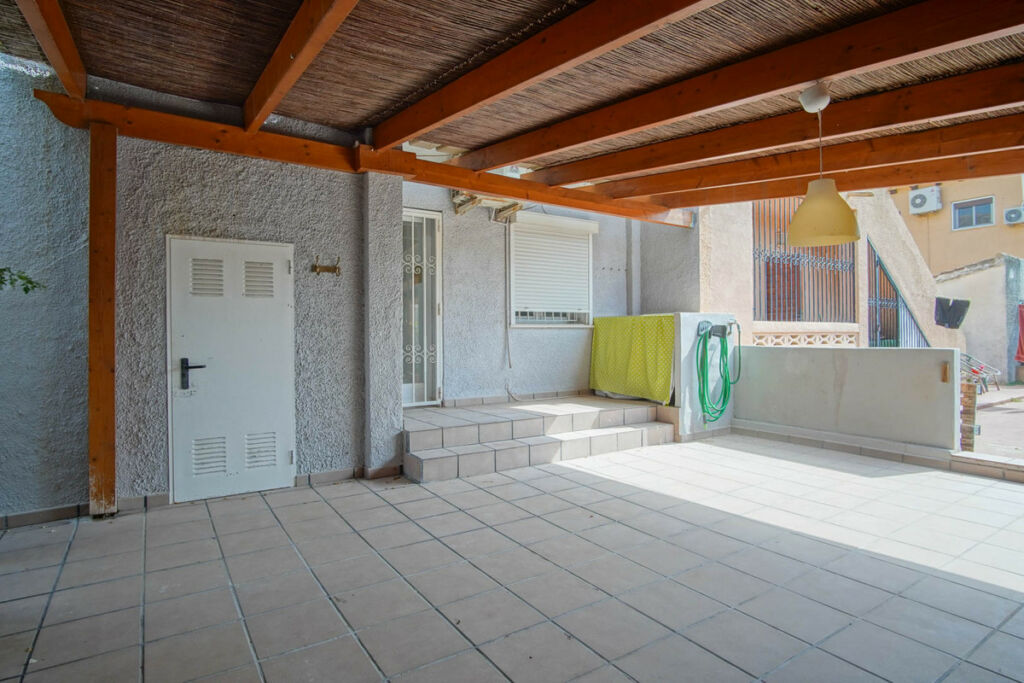Ground Floor Apartment Denia Alicante - image 18