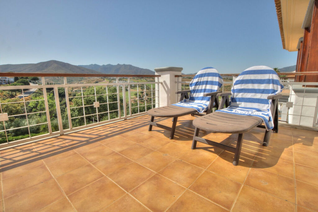 Townhouse La Cala Golf Málaga - image 18
