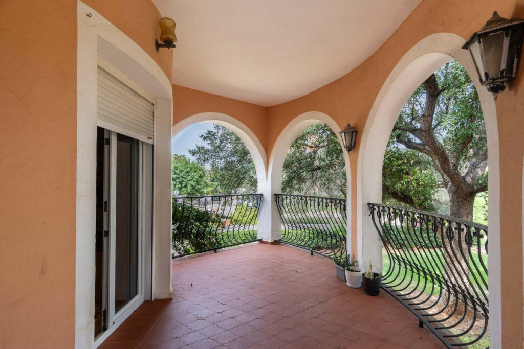 Detached Villa Denia Alicante - image 18