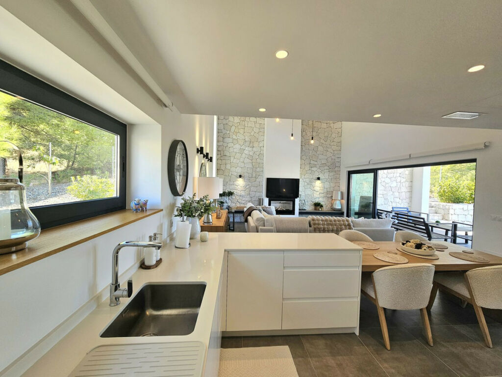 Detached Villa Mijas Málaga - image 18