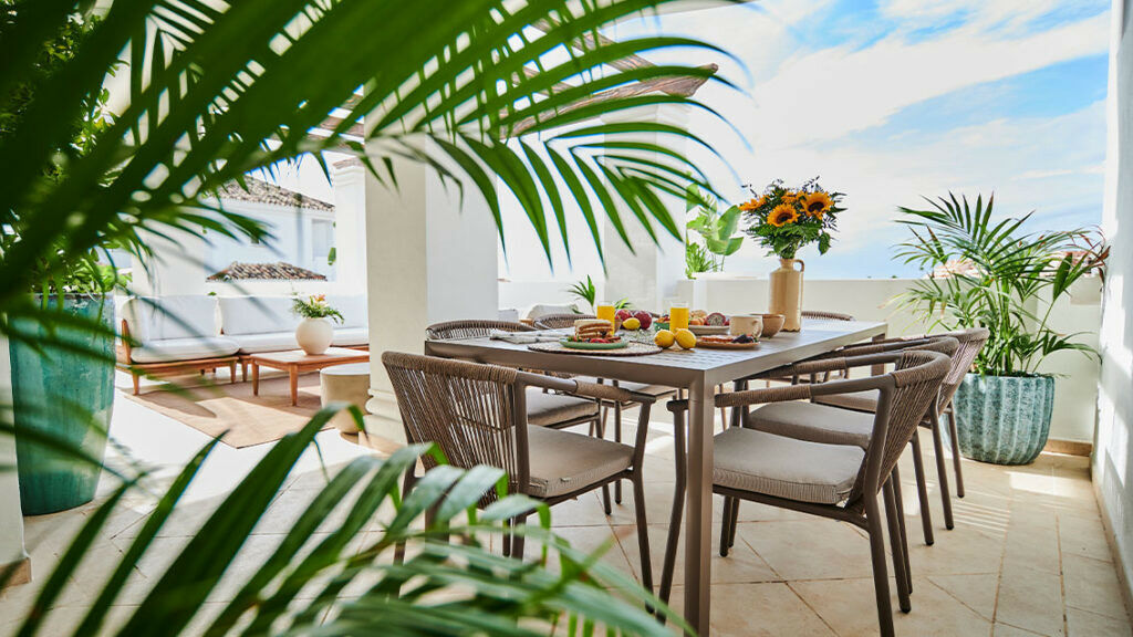 Ground Floor Apartment Marbella Málaga - image 18