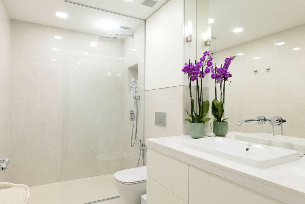 Middle Floor Apartment Estepona Málaga - image 18
