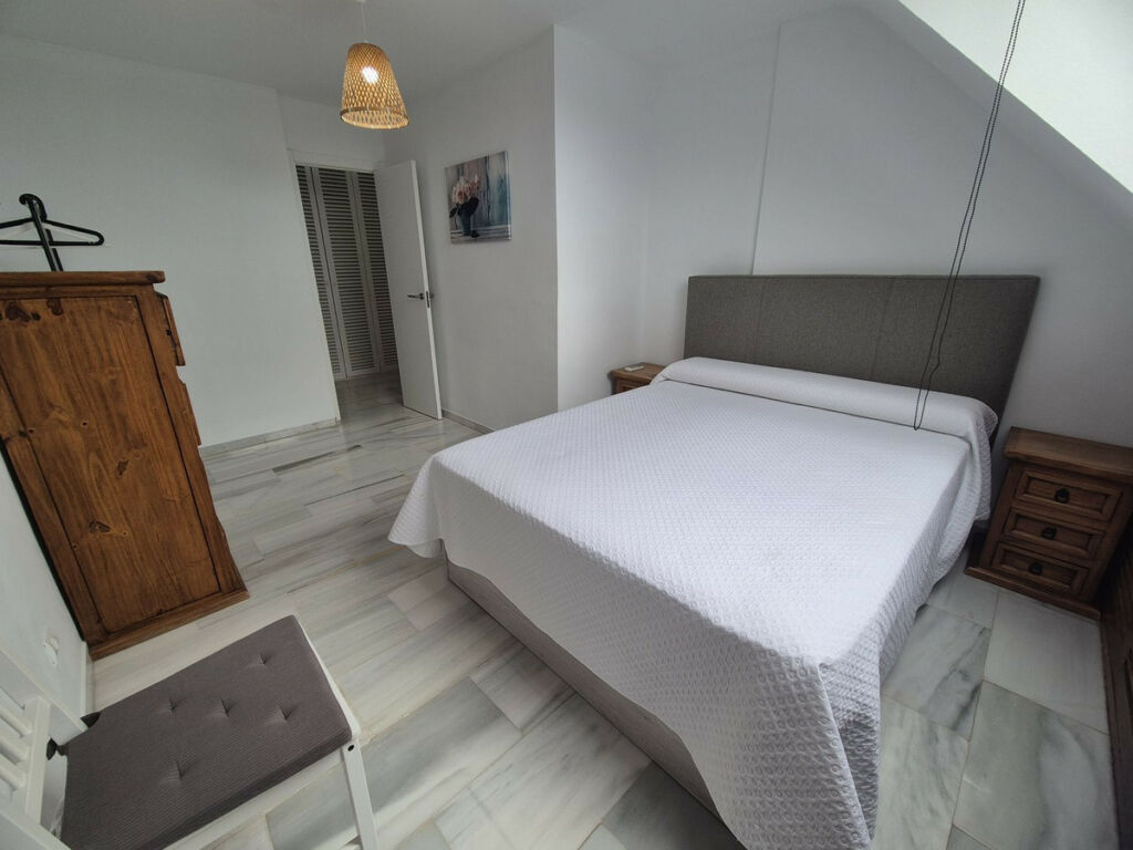 Top Floor Apartment El Padron Málaga - image 18