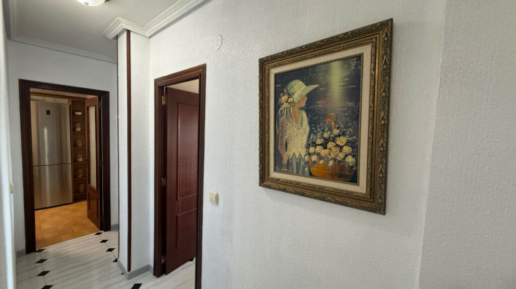 Ground Floor Apartment Torrevieja Alicante - image 18