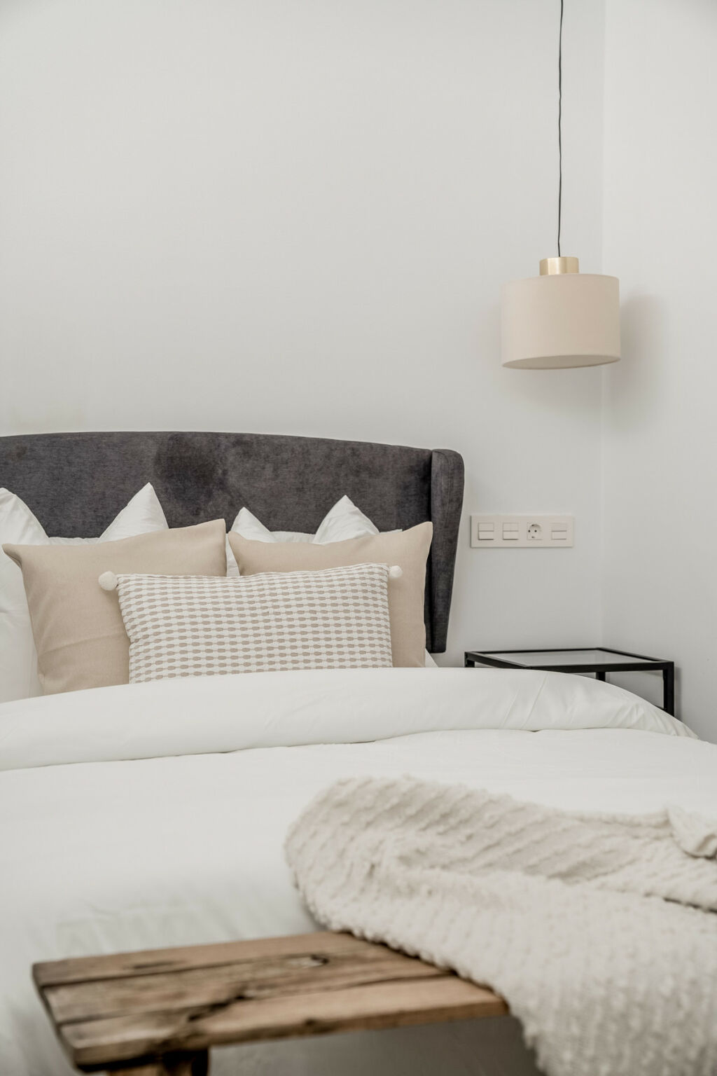 Middle Floor Apartment La Quinta Málaga - image 18