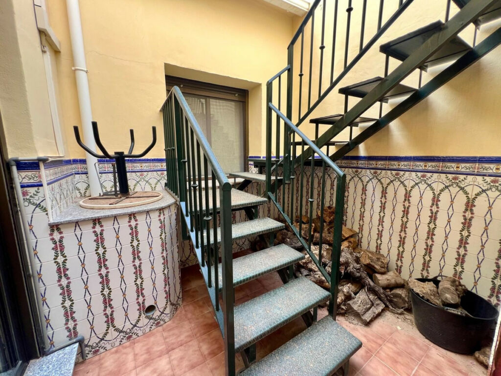 Townhouse Pinoso Alicante - image 18