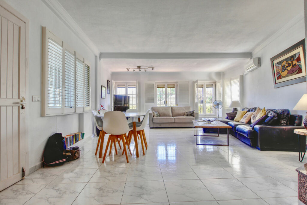 Penthouse Puerto de Cabopino Málaga - image 18