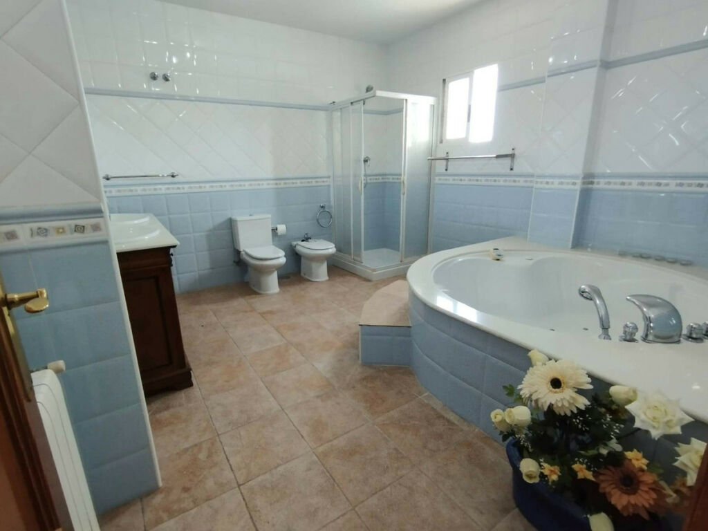 Detached Villa La Siesta Alicante - image 18