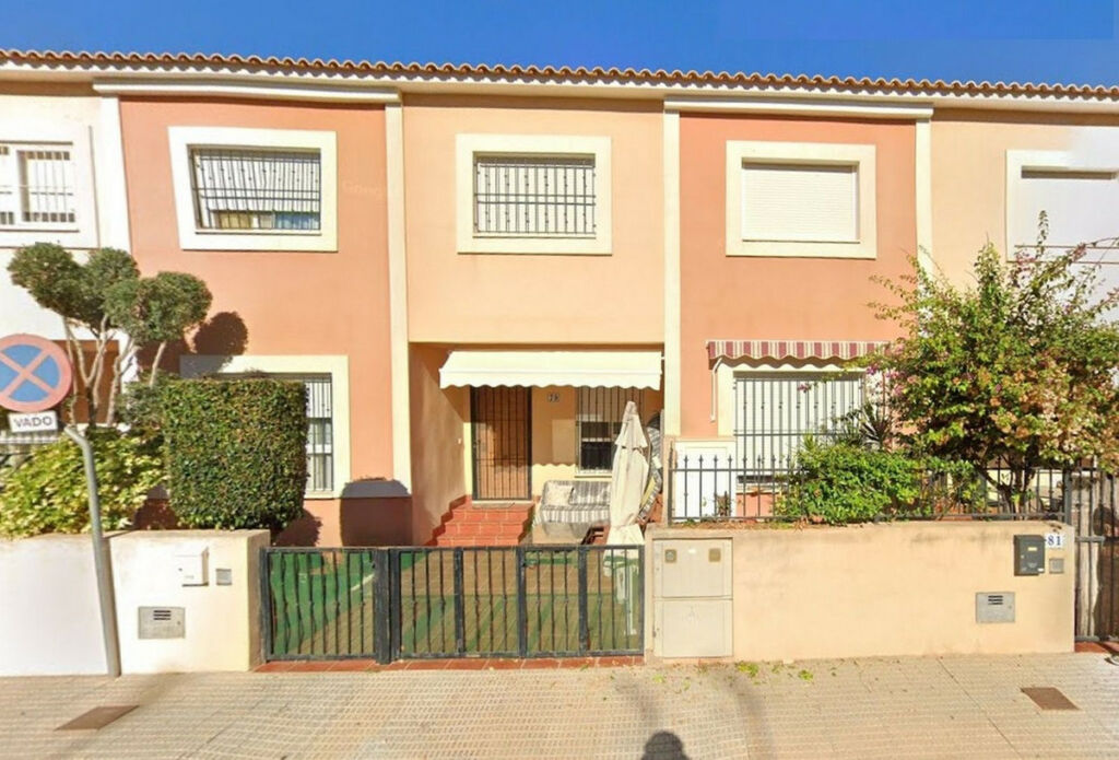 Townhouse Santiago de la Ribera Murcia - image 18