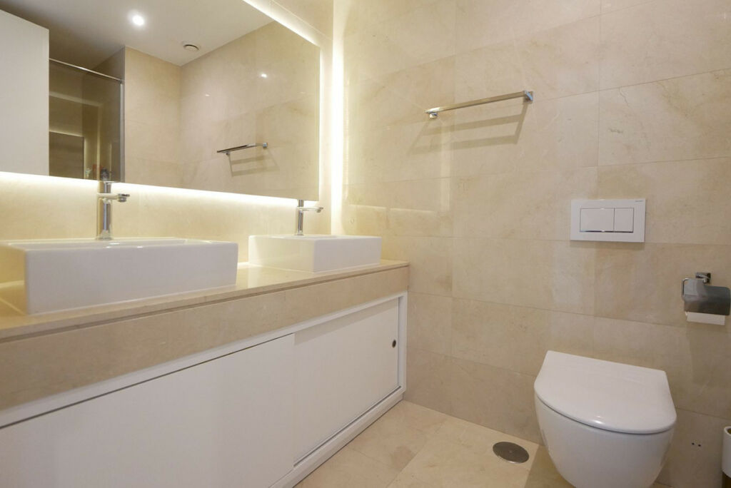 Ground Floor Apartment Cabopino Málaga - image 18