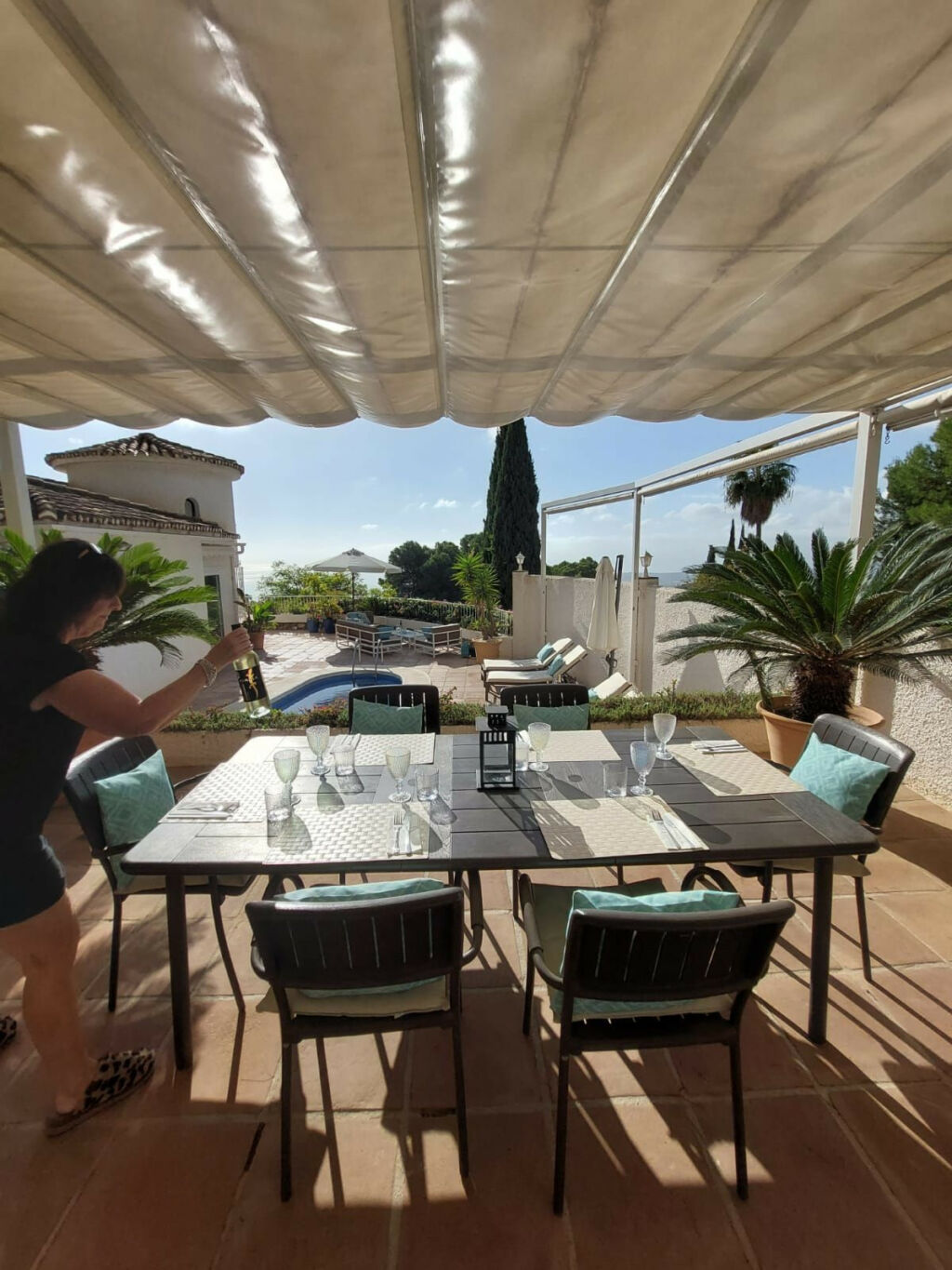 Detached Villa Mijas Málaga - image 18