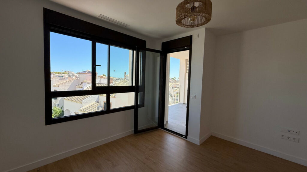 Penthouse Orihuela Alicante - image 18