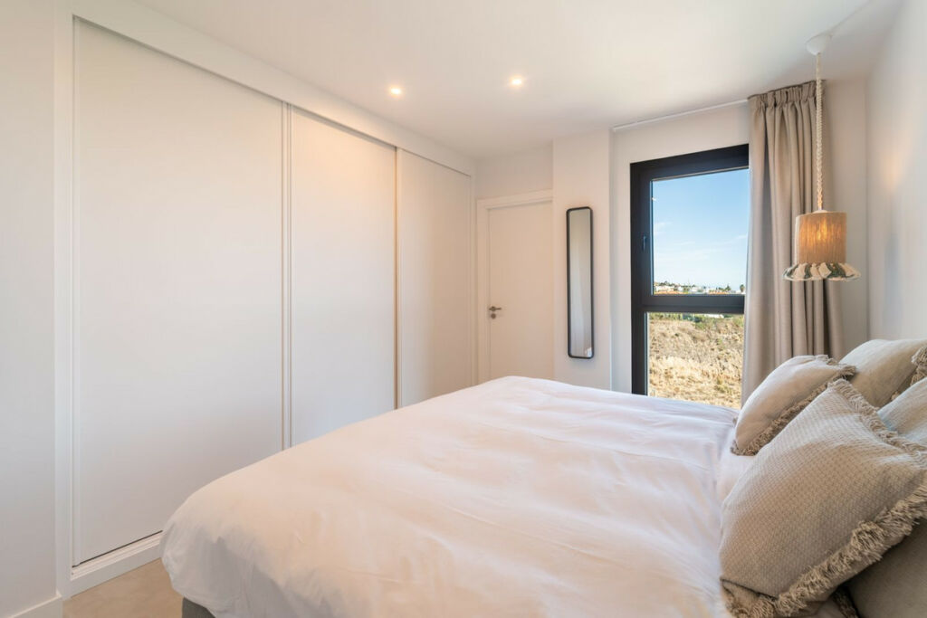 Top Floor Apartment Higueron Málaga - image 18