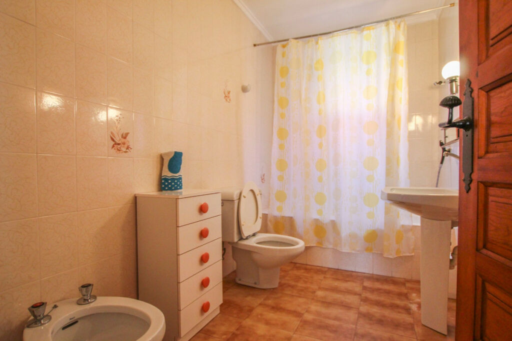 Detached Villa Calpe Alicante - image 18