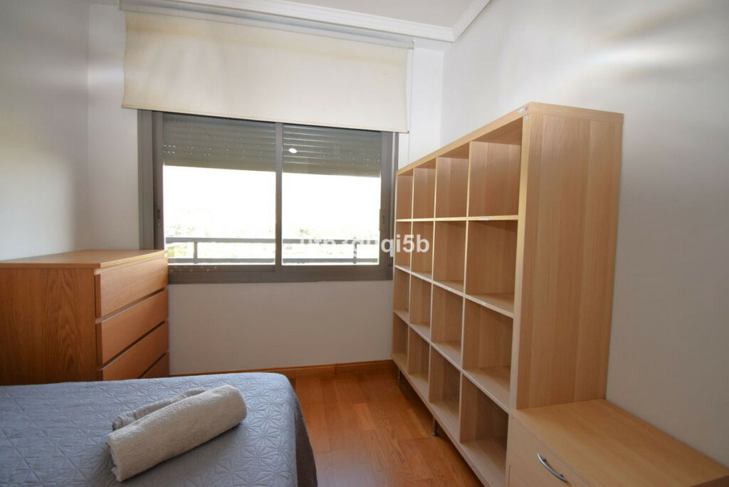 Middle Floor Apartment Torremolinos Málaga - image 18