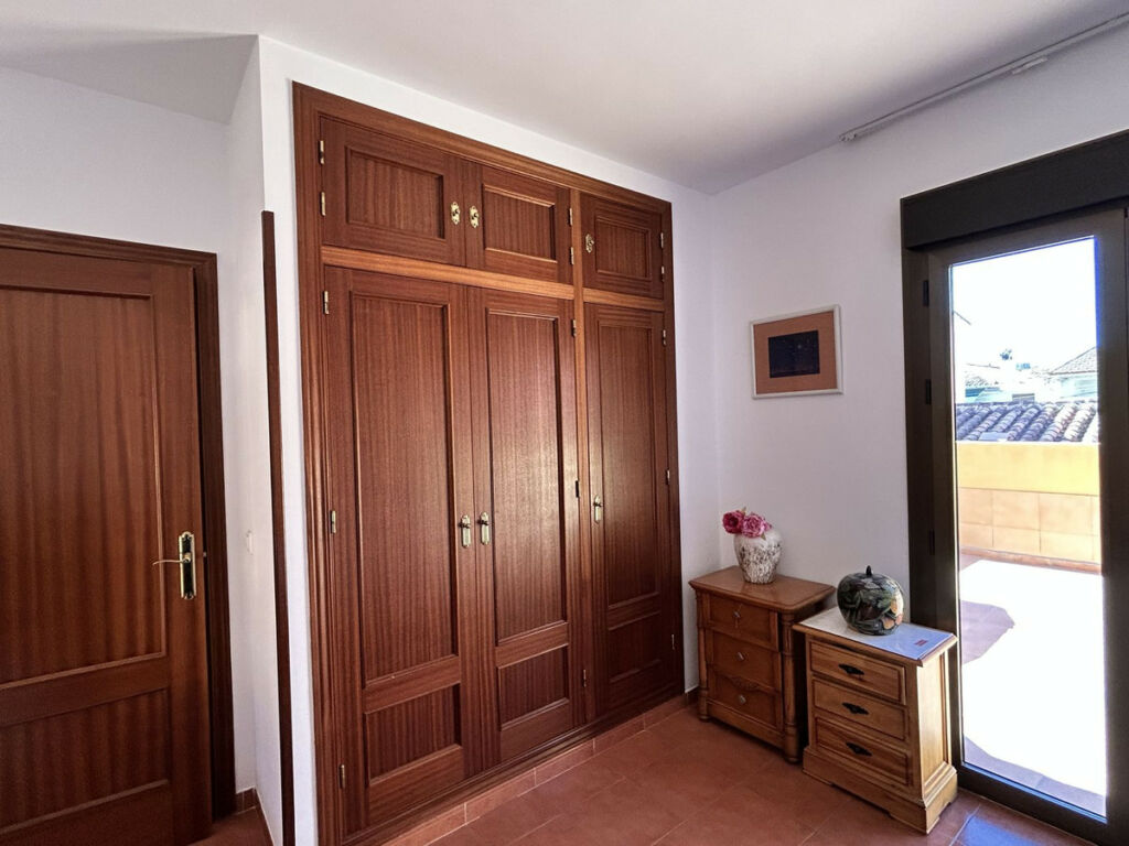 Semi-Detached House Fuengirola Málaga - image 18