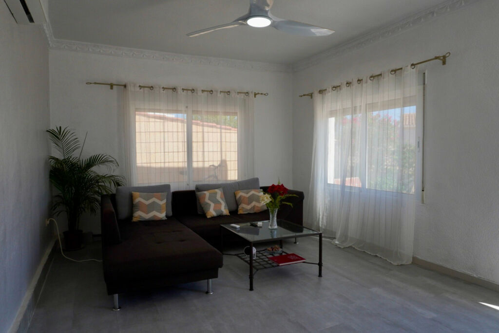 Detached Villa Ciudad Quesada Alicante - image 21