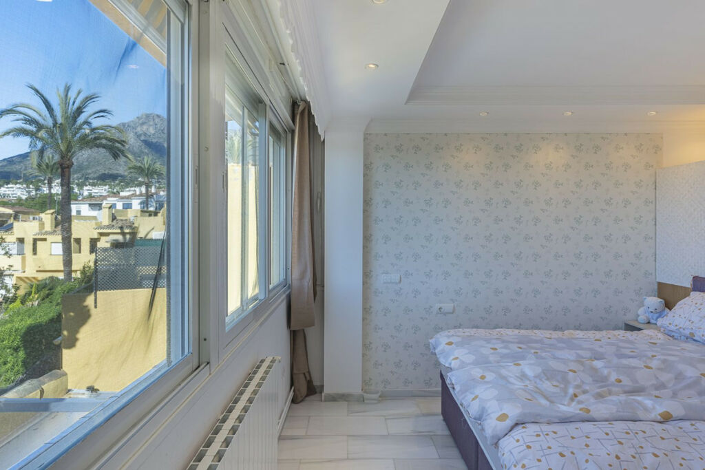 Semi-Detached House Marbella Málaga - image 18